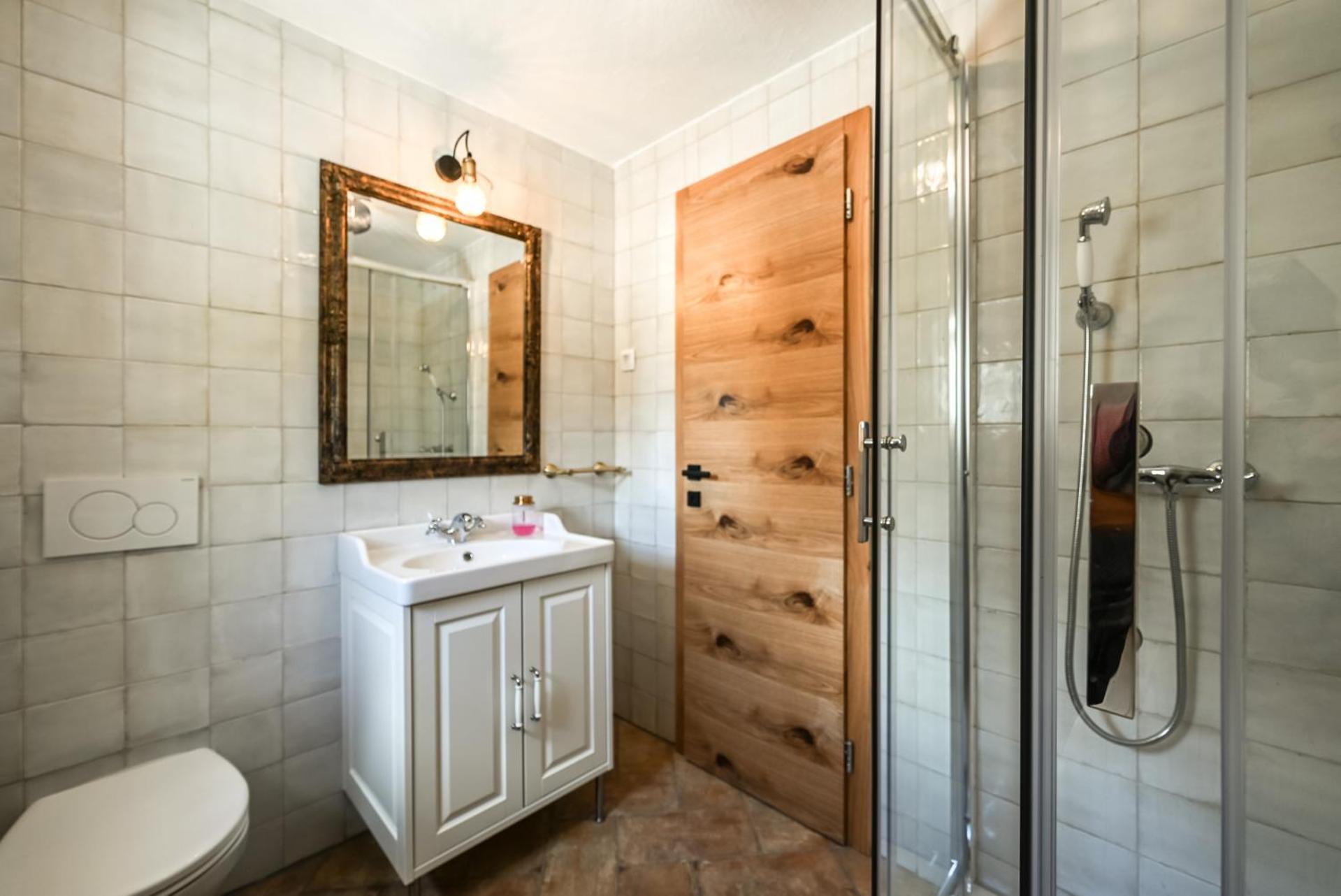 Medanni - Boutique House In Nature With Pool Izola Exterior foto